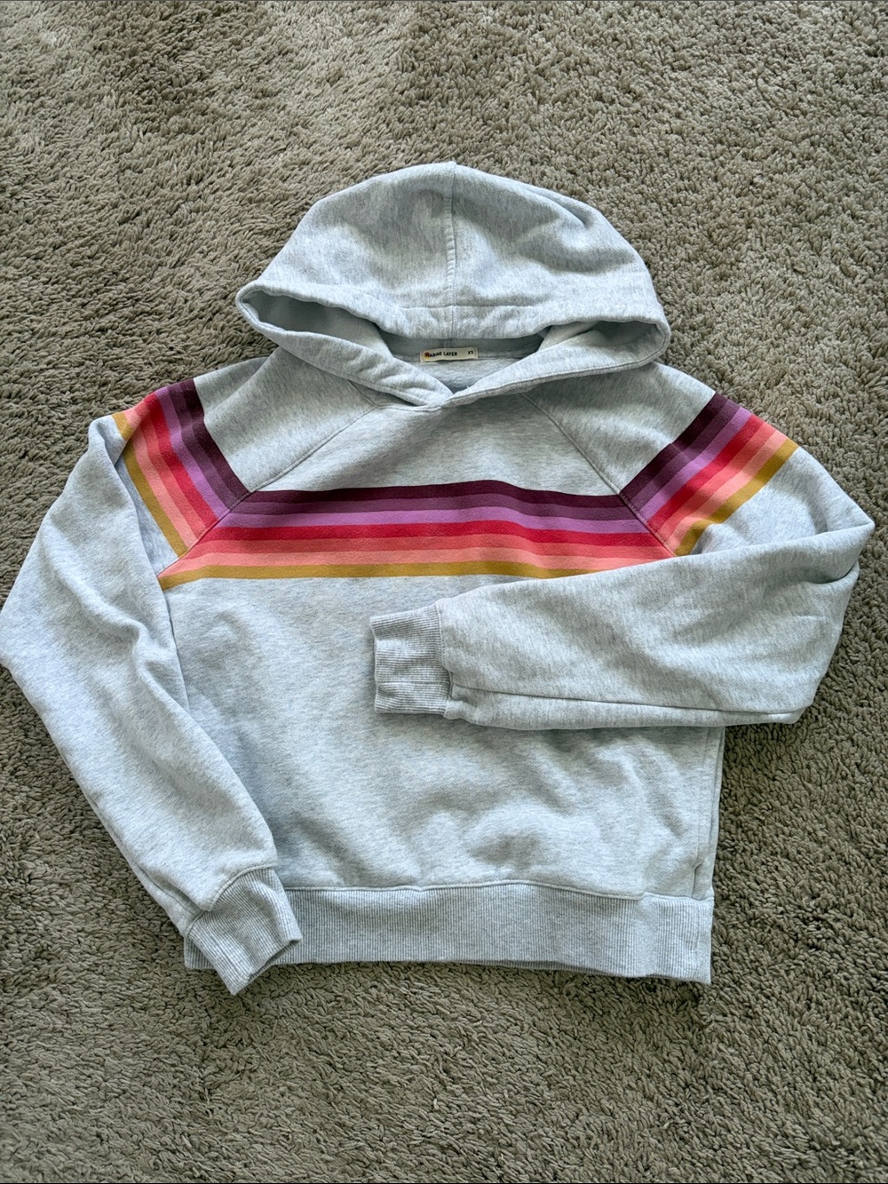 Marine Layer sweatshirt